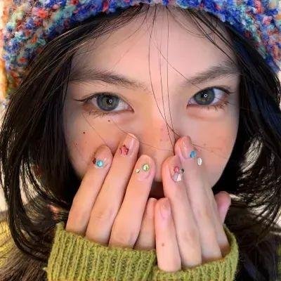 行人徒步区